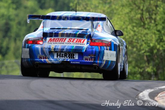 VLN 26-05-2007 02 Hatzenbach H 034