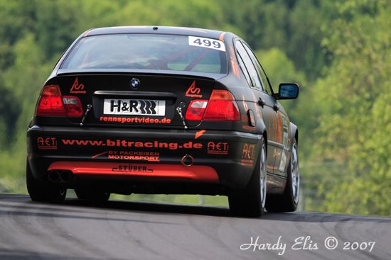 VLN 26-05-2007 02 Hatzenbach H 036