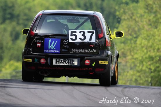 VLN 26-05-2007 02 Hatzenbach H 037