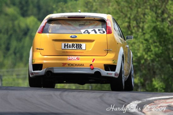 VLN 26-05-2007 02 Hatzenbach H 039