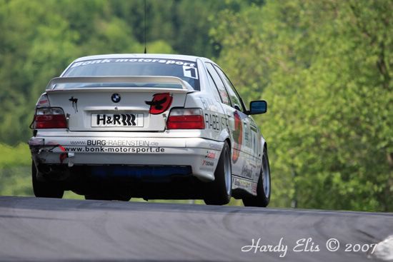 VLN 26-05-2007 02 Hatzenbach H 040