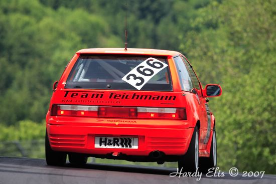 VLN 26-05-2007 02 Hatzenbach H 042