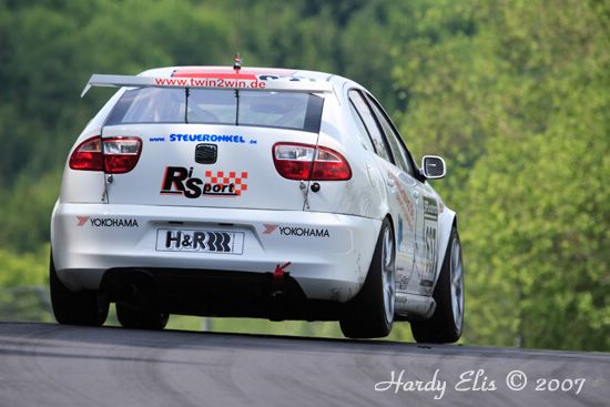 VLN 26-05-2007 02 Hatzenbach H 046