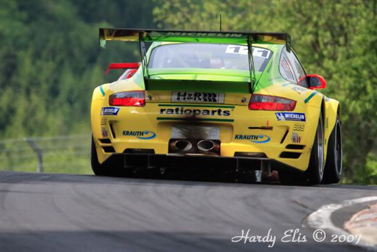 VLN 26-05-2007 02 Hatzenbach H 047