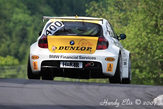 VLN 26-05-2007 02 Hatzenbach H 048