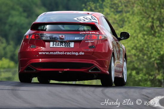 VLN 26-05-2007 02 Hatzenbach H 049