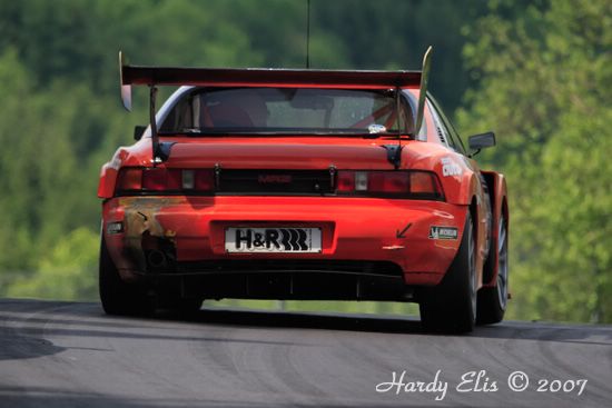 VLN 26-05-2007 02 Hatzenbach H 050