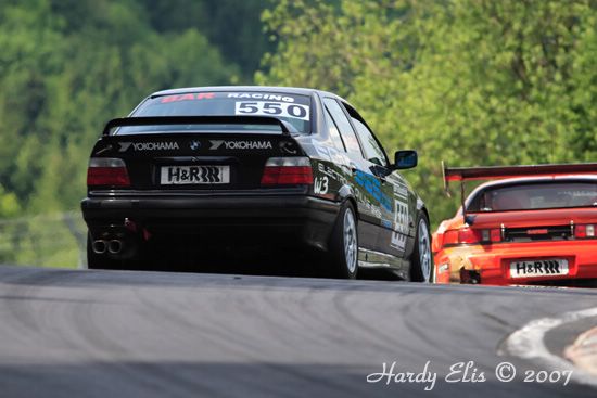 VLN 26-05-2007 02 Hatzenbach H 051