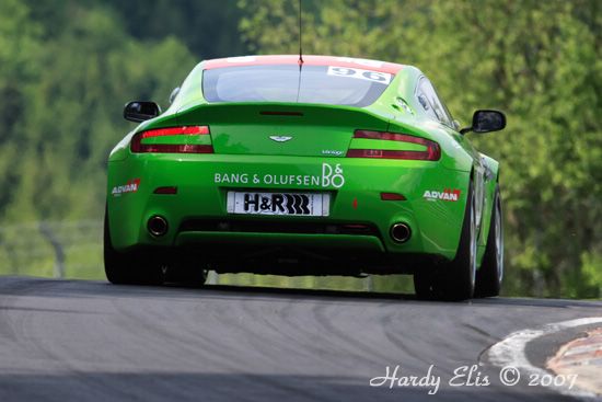 VLN 26-05-2007 02 Hatzenbach H 052