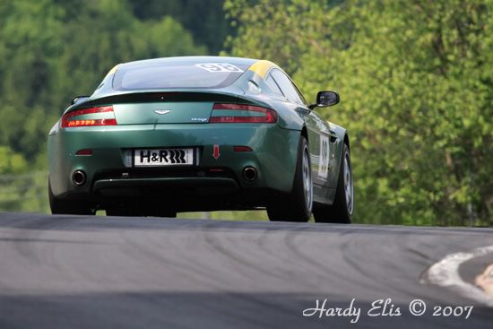 VLN 26-05-2007 02 Hatzenbach H 053