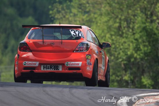 VLN 26-05-2007 02 Hatzenbach H 054