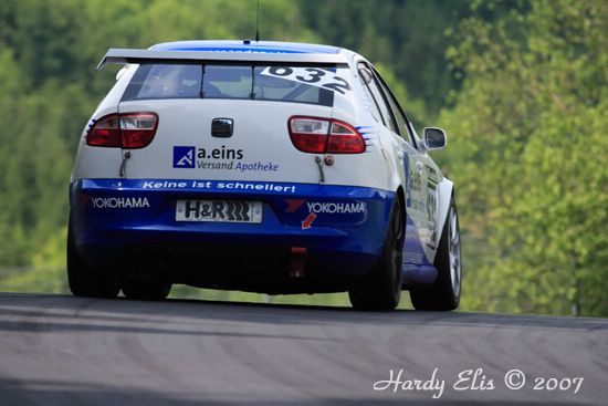 VLN 26-05-2007 02 Hatzenbach H 056