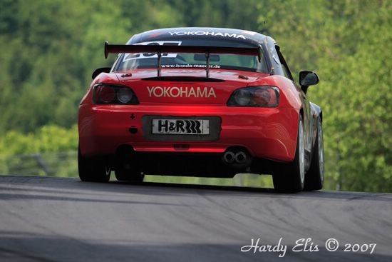 VLN 26-05-2007 02 Hatzenbach H 058