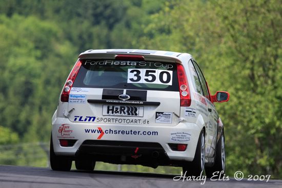 VLN 26-05-2007 02 Hatzenbach H 059