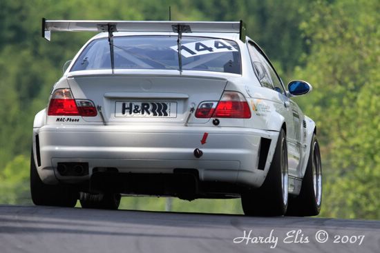 VLN 26-05-2007 02 Hatzenbach H 060