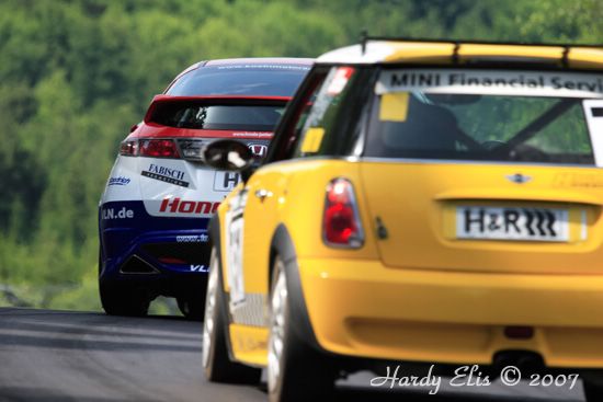 VLN 26-05-2007 02 Hatzenbach H 062