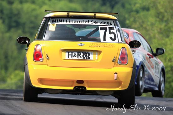 VLN 26-05-2007 02 Hatzenbach H 063