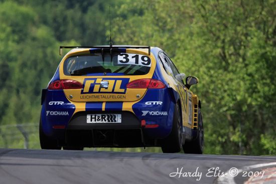 VLN 26-05-2007 02 Hatzenbach H 065