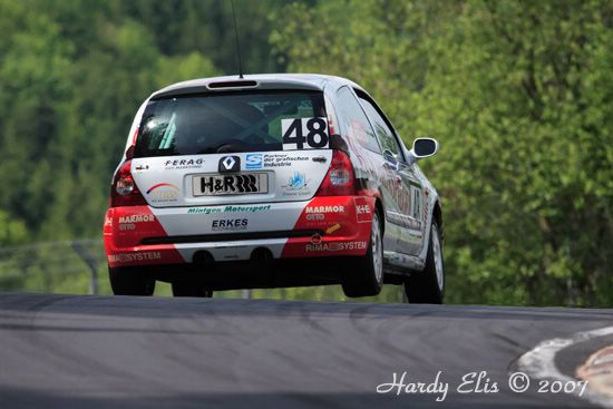VLN 26-05-2007 02 Hatzenbach H 066