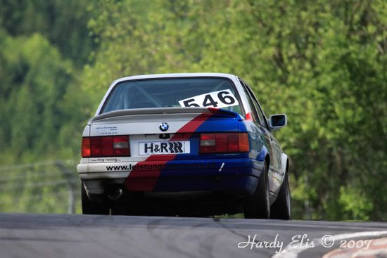 VLN 26-05-2007 02 Hatzenbach H 067