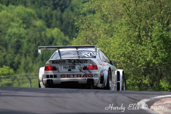 VLN 26-05-2007 02 Hatzenbach H 068