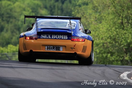 VLN 26-05-2007 02 Hatzenbach H 069