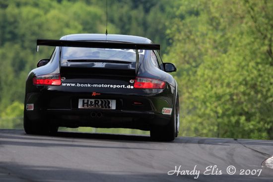 VLN 26-05-2007 02 Hatzenbach H 070