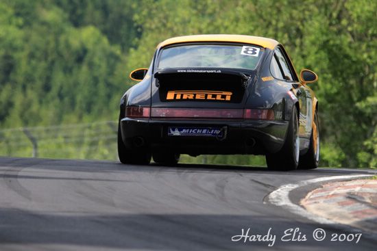 VLN 26-05-2007 02 Hatzenbach H 074