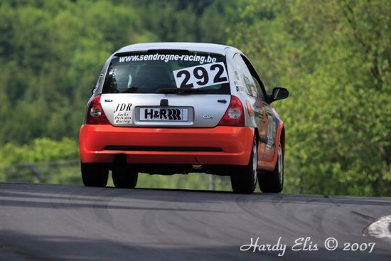 VLN 26-05-2007 02 Hatzenbach H 076