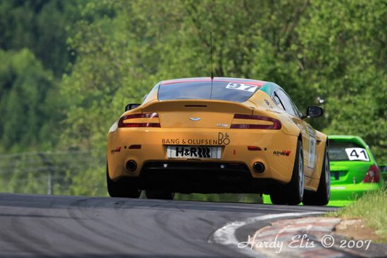 VLN 26-05-2007 02 Hatzenbach H 082