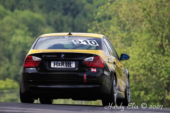 VLN 26-05-2007 02 Hatzenbach H 083