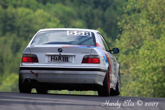 VLN 26-05-2007 02 Hatzenbach H 084