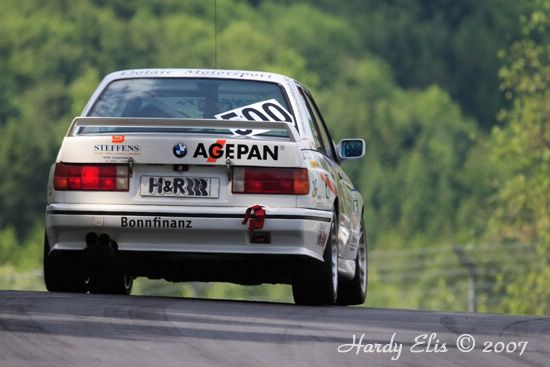 VLN 26-05-2007 02 Hatzenbach H 087