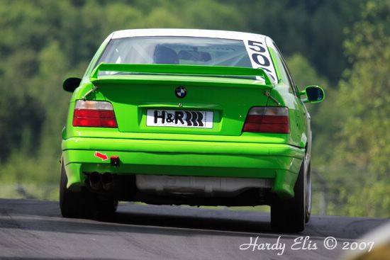 VLN 26-05-2007 02 Hatzenbach H 088