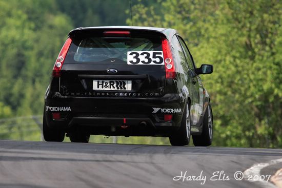 VLN 26-05-2007 02 Hatzenbach H 090