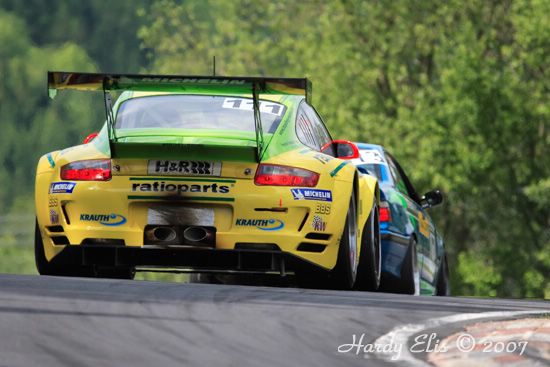 VLN 26-05-2007 02 Hatzenbach H 093