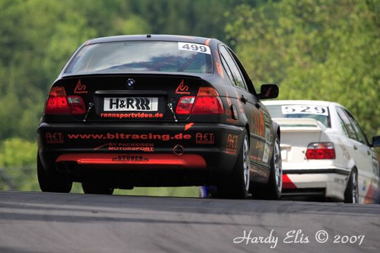 VLN 26-05-2007 02 Hatzenbach H 094