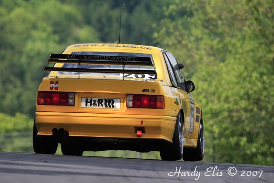 VLN 26-05-2007 02 Hatzenbach H 095