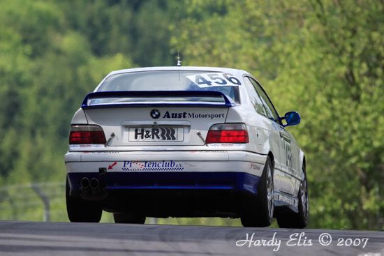 VLN 26-05-2007 02 Hatzenbach H 097