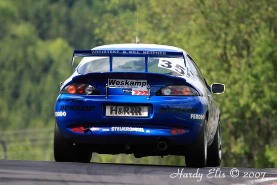 VLN 26-05-2007 02 Hatzenbach H 098