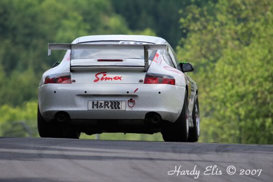 VLN 26-05-2007 02 Hatzenbach H 102