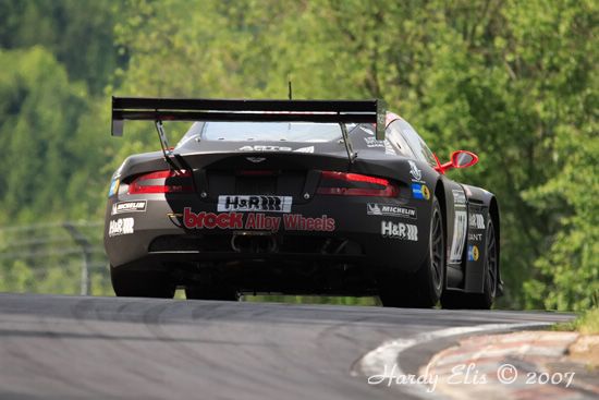 VLN 26-05-2007 02 Hatzenbach H 108