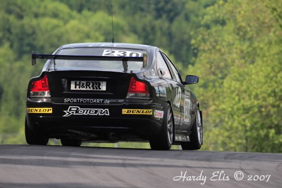 VLN 26-05-2007 02 Hatzenbach H 112