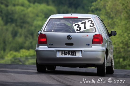 VLN 26-05-2007 02 Hatzenbach H 118