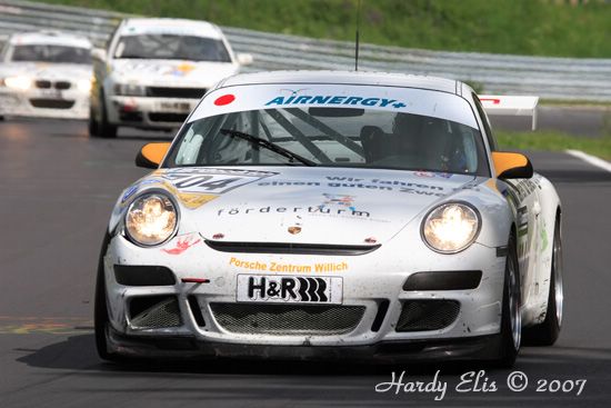VLN 26-05-2007 02 Hatzenbach I 001