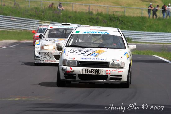 VLN 26-05-2007 02 Hatzenbach I 002