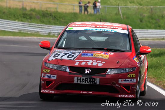 VLN 26-05-2007 02 Hatzenbach I 003