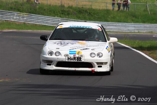 VLN 26-05-2007 02 Hatzenbach I 005