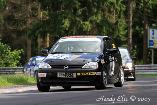 VLN 26-05-2007 02 Hatzenbach I 007