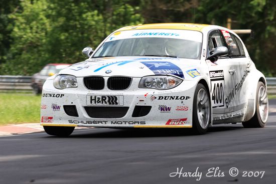 VLN 26-05-2007 02 Hatzenbach I 008